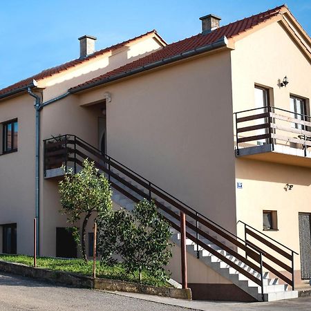 Zadar Apartment Luaran gambar