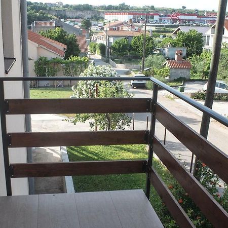 Zadar Apartment Luaran gambar