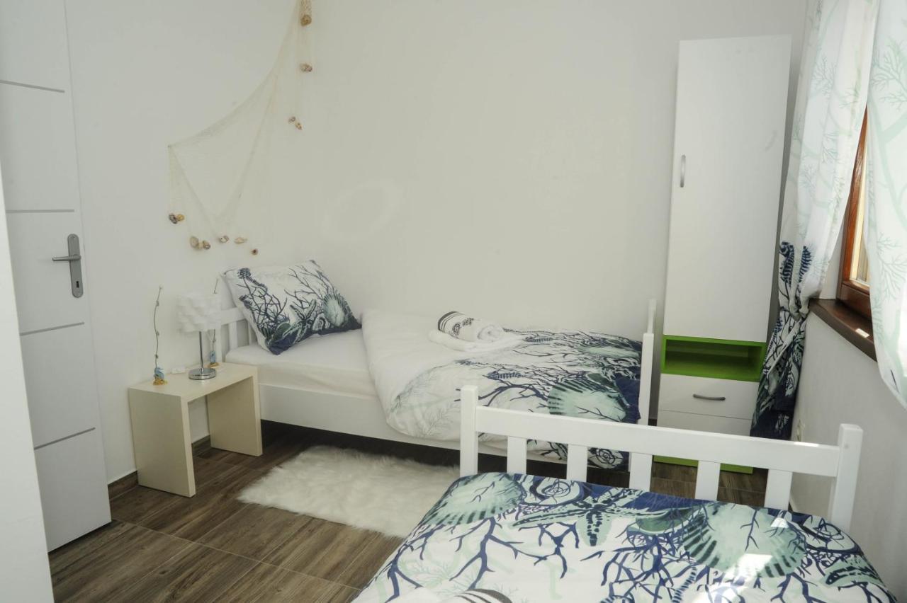Zadar Apartment Luaran gambar