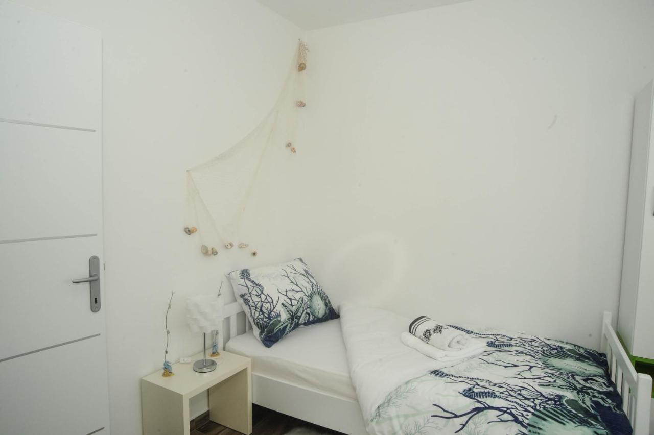 Zadar Apartment Luaran gambar