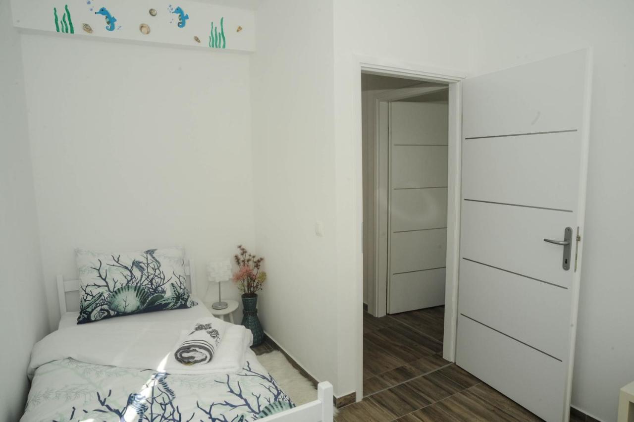 Zadar Apartment Luaran gambar