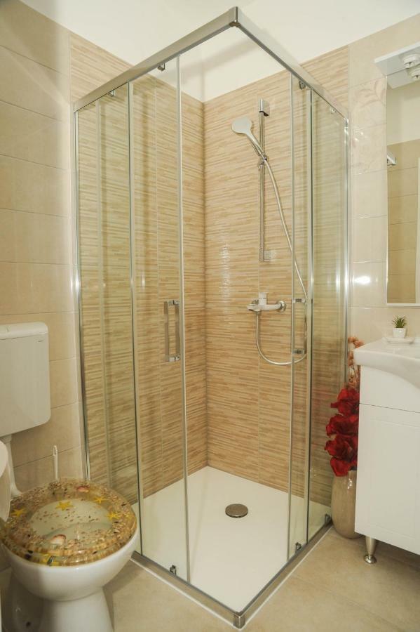 Zadar Apartment Luaran gambar