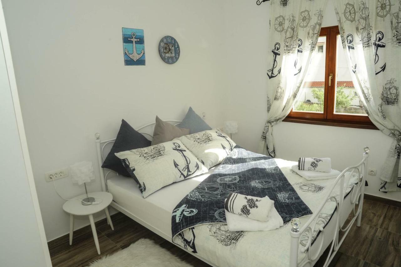 Zadar Apartment Luaran gambar