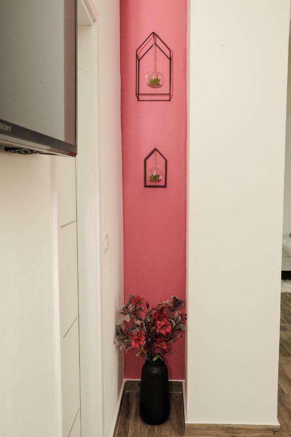 Zadar Apartment Luaran gambar