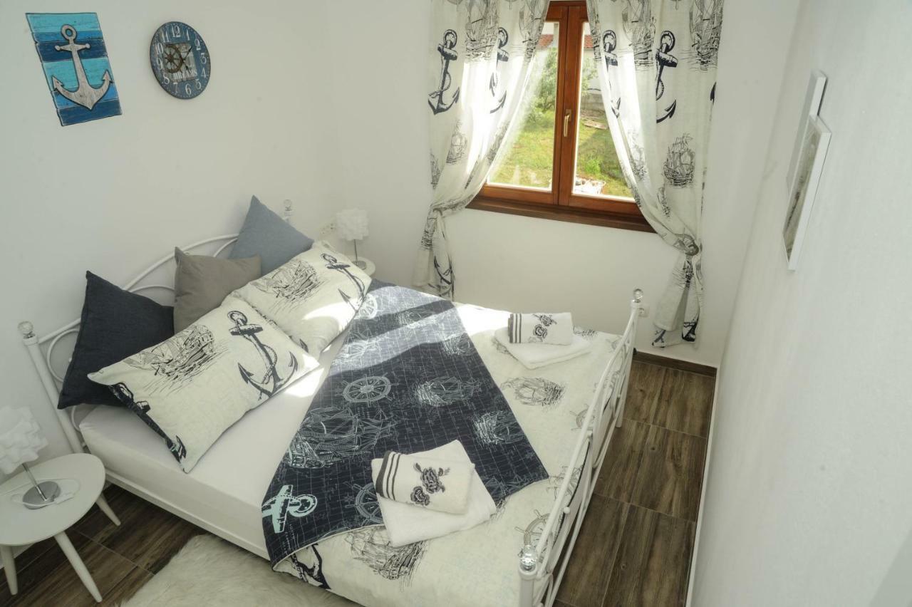 Zadar Apartment Luaran gambar