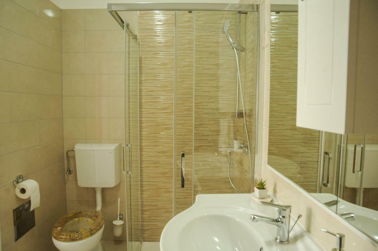 Zadar Apartment Luaran gambar