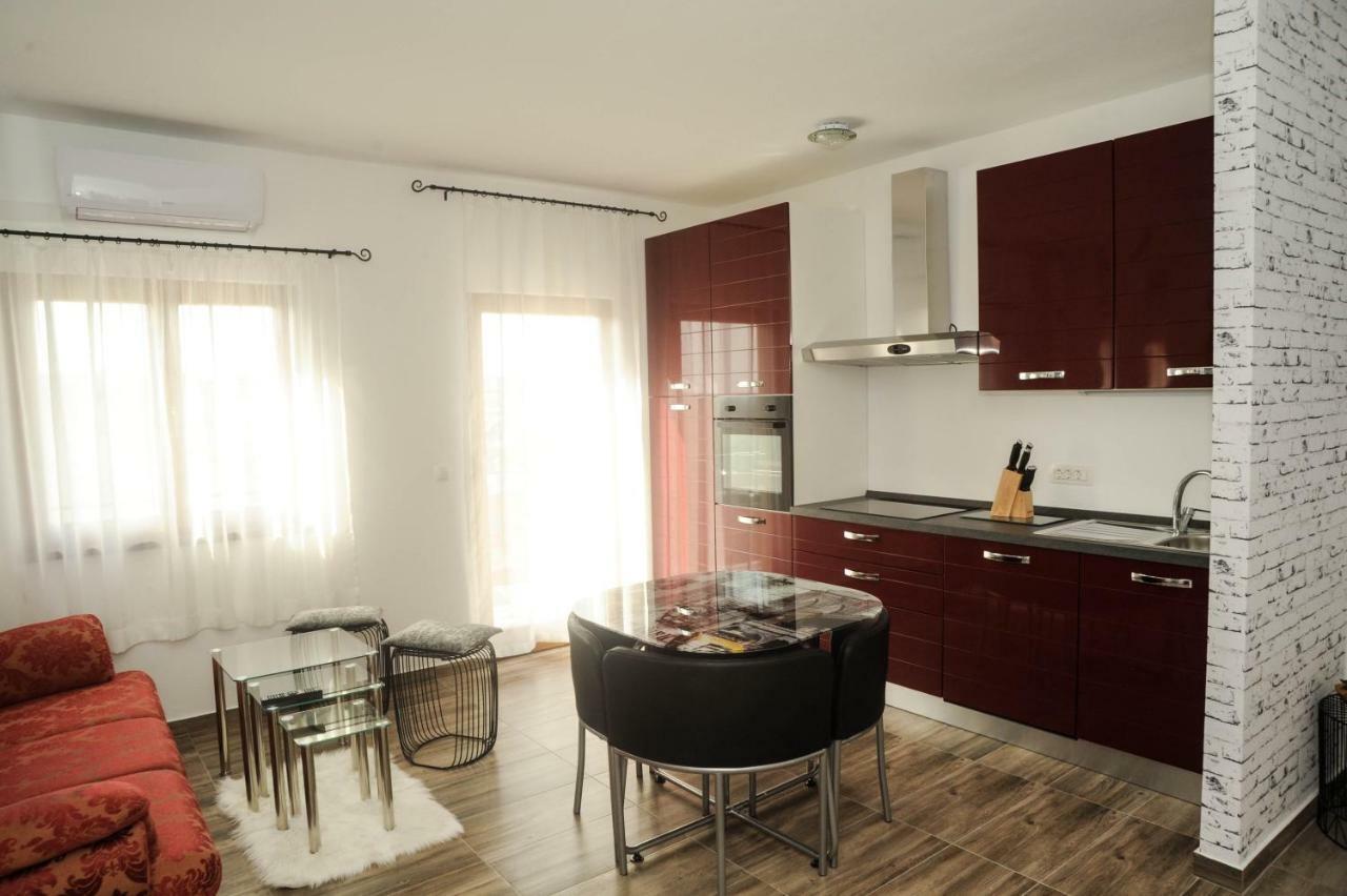 Zadar Apartment Luaran gambar