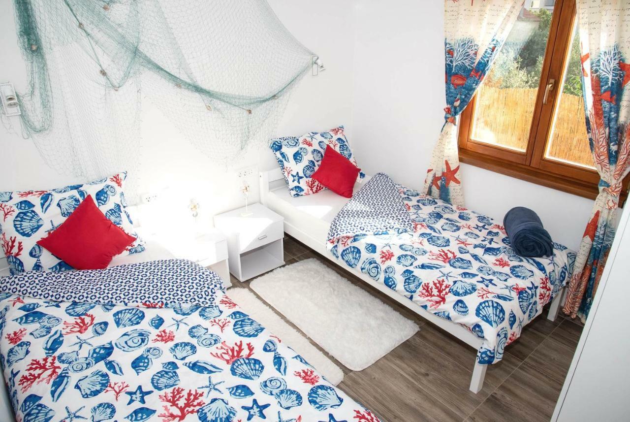 Zadar Apartment Luaran gambar