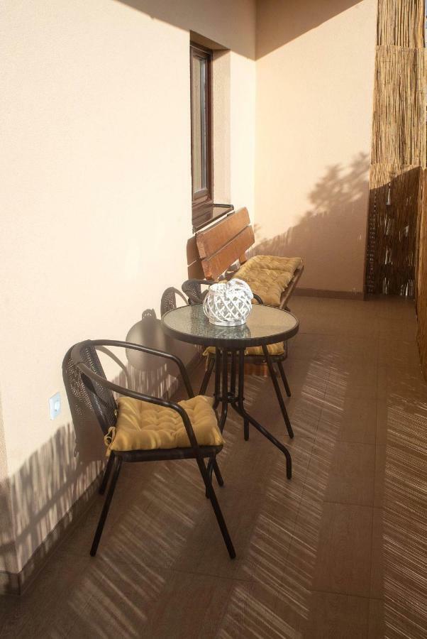 Zadar Apartment Luaran gambar