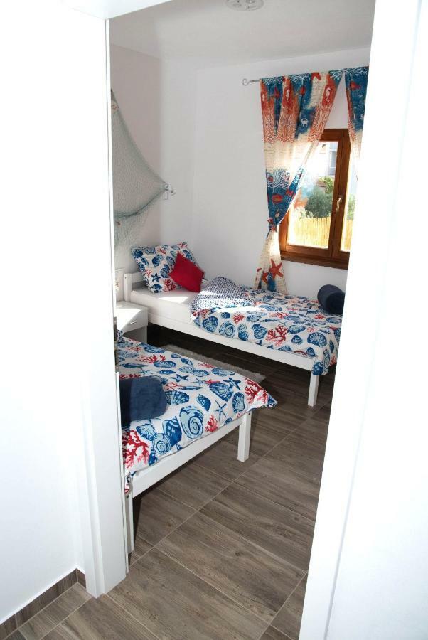 Zadar Apartment Luaran gambar