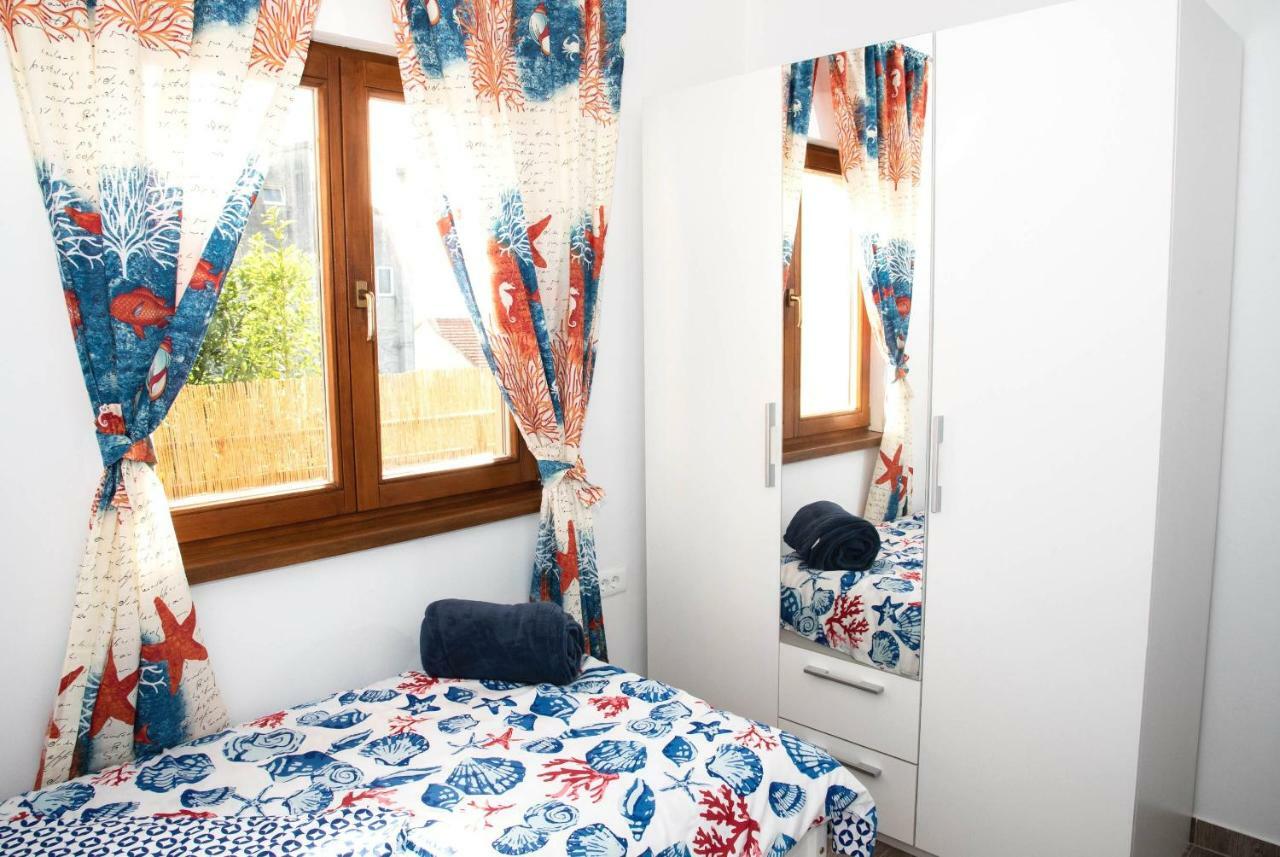 Zadar Apartment Luaran gambar