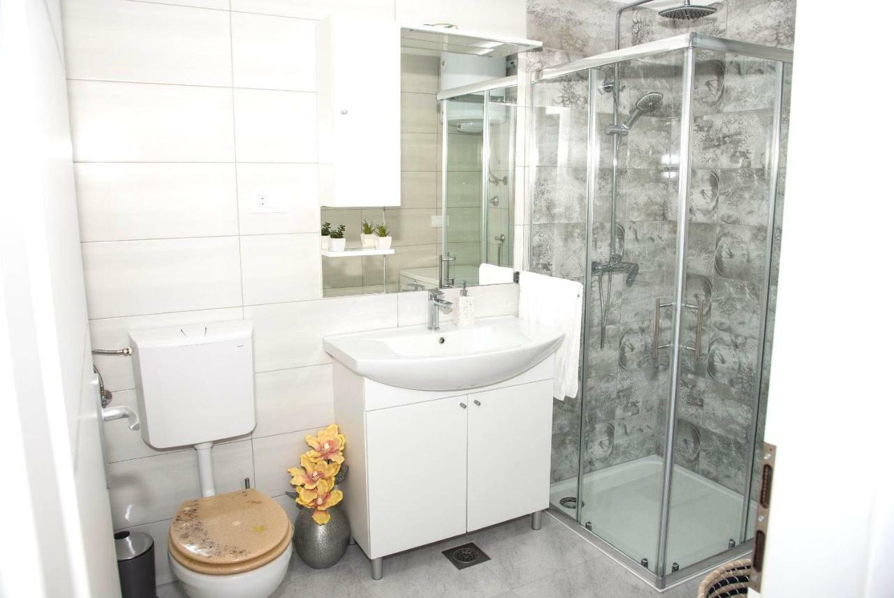 Zadar Apartment Luaran gambar