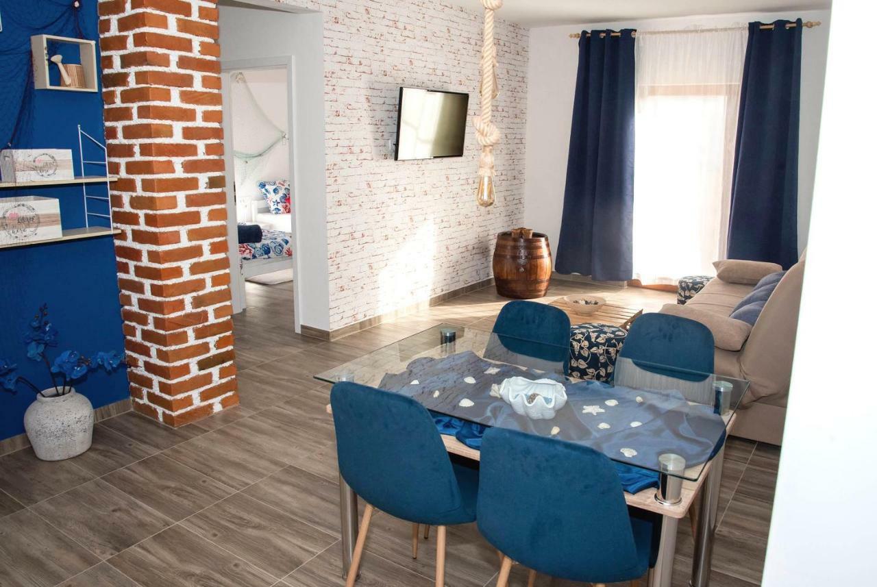 Zadar Apartment Luaran gambar