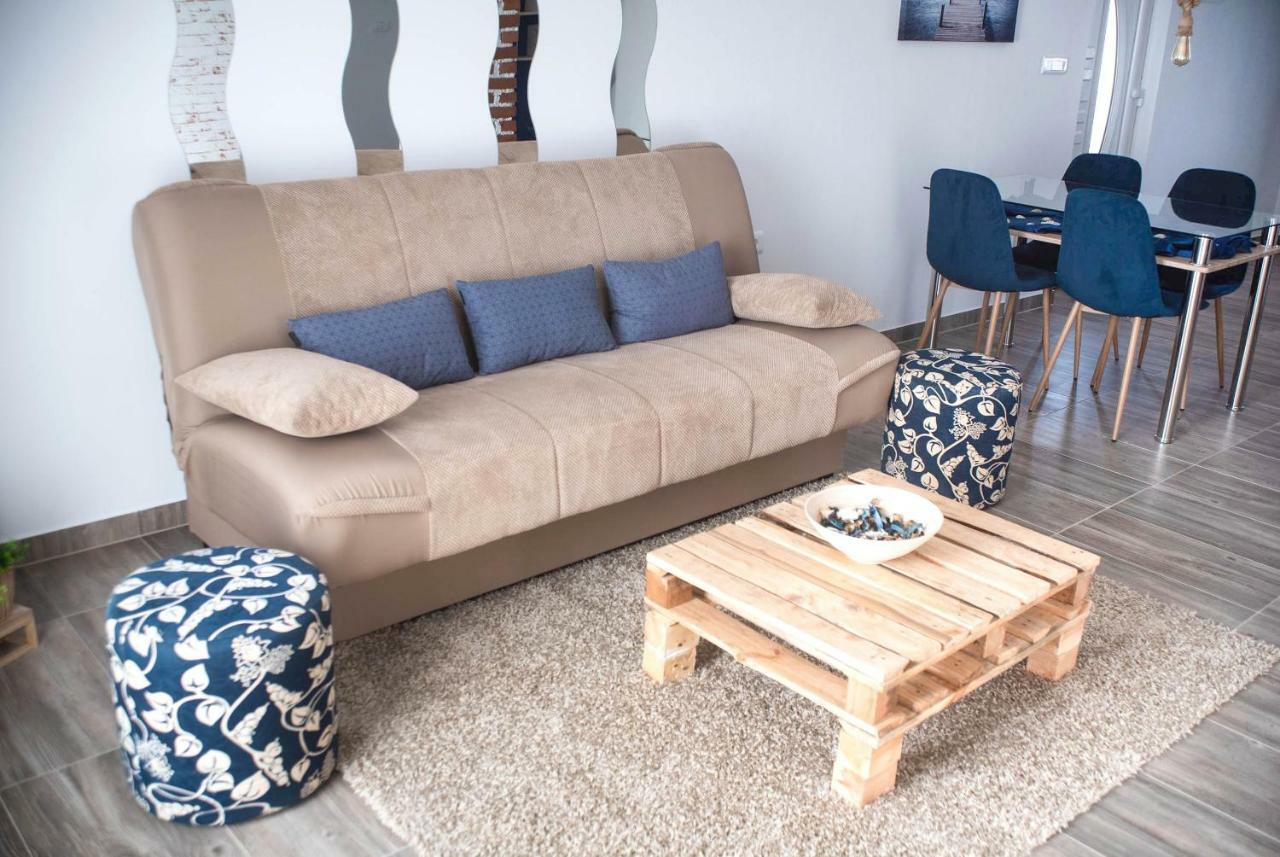 Zadar Apartment Luaran gambar