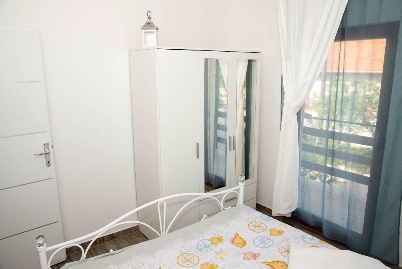 Zadar Apartment Luaran gambar